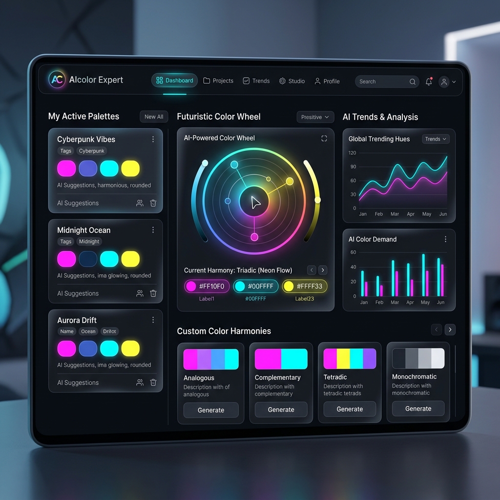AIcolor.vn (AI Color Expert)